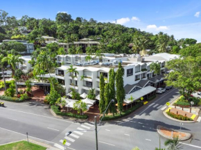 Ultra Modern Studio Apartment in Club Tropical